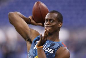 Geno Smith