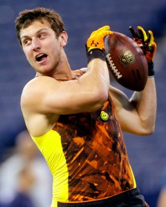 Tyler Eifert