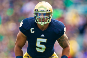 Manti Teo