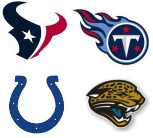 AFC South