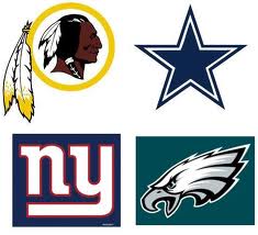NFC East