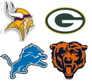 NFC North