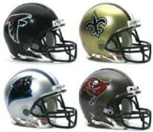 NFL South