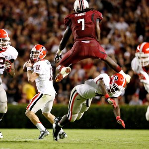 jadeveon clowney