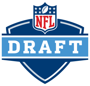 NFL-Draft-Logo