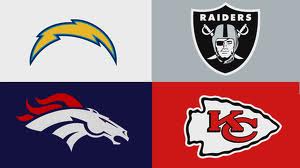 AFC West