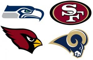 NFC West