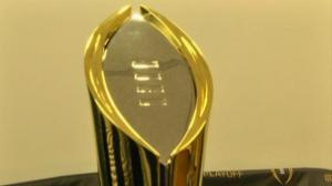 College Football Playoff Trophy2